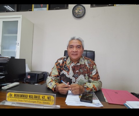 Ini Progres Kepemimpinan MI-BO Disektor Perhubungan