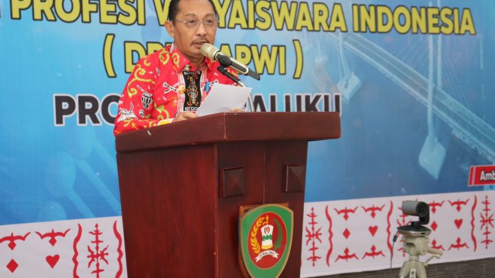 Gubernur Harap Widyaiswara Jadi Garda Terdepan Penyiapan ASN Unggul Di Era Digital Learning
