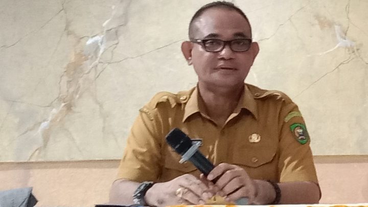 Kemendagri  Akan Gelar MONEV Pengelolaan Pengaduan Pemda Maluku