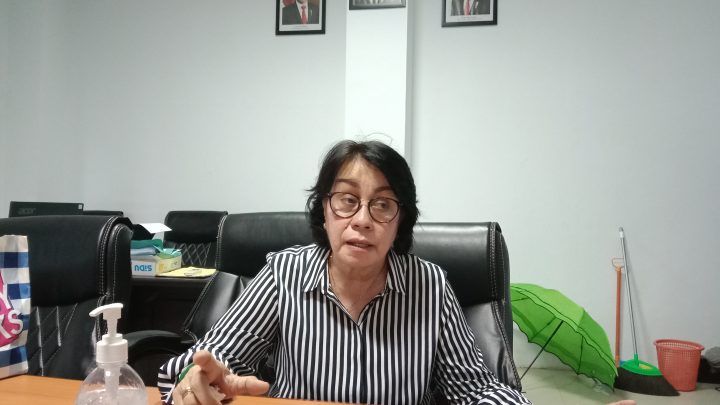 Komisi III DPRD Kota Ambon Akan Panggil BWS Bahas Dampak Pekerjaan DAM di Kampung Rinjani