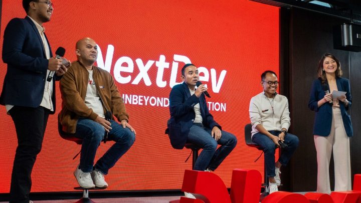 Telkomsel Gelar NextDev 2022, Perkuat Fundamental Startup Digital Secara Berkelanjutan