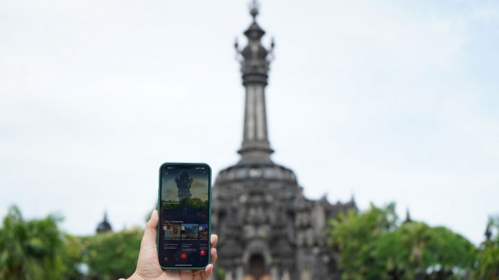 Telkomsel Luncurkan Aplikasi “G20 Connect”Perkuat Pengalaman Digital Presidensi