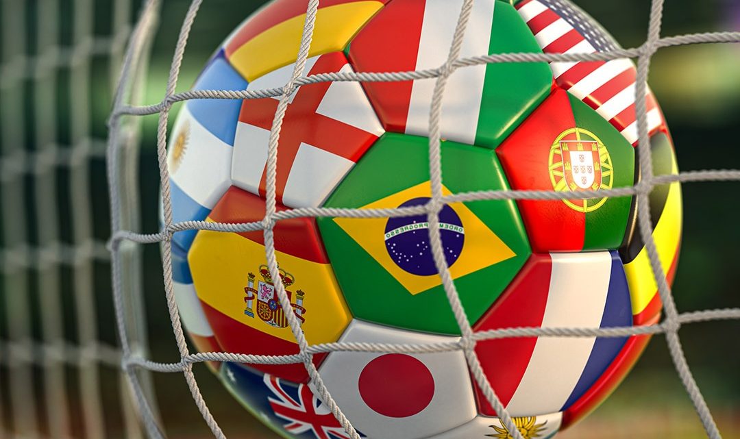 Nonton Bersama Piala Dunia Qatar 2022 di Swiss-Belhotel Ambon