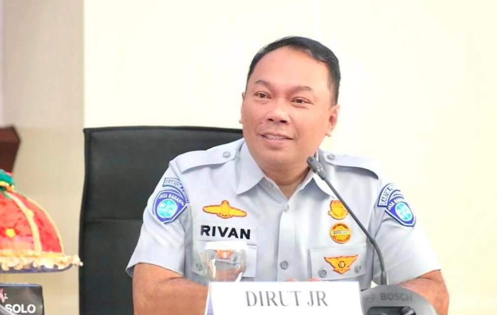 Pelayanan Cepat & Terbaik Merupakan Wujud Bela Negara Jasa Raharja