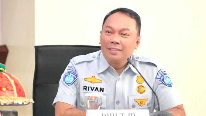 Pelayanan Cepat & Terbaik Merupakan Wujud Bela Negara Jasa Raharja