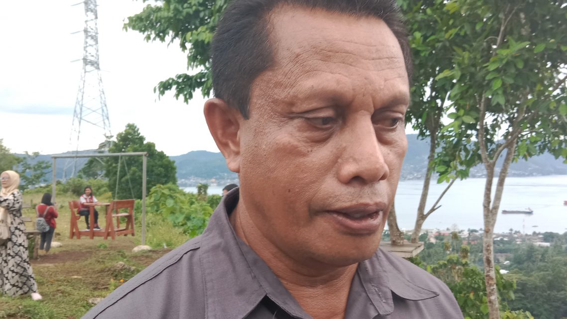 DLH Provinsi Maluku Dorong Kabupaten/kota Ikut Program Kampung Iklim