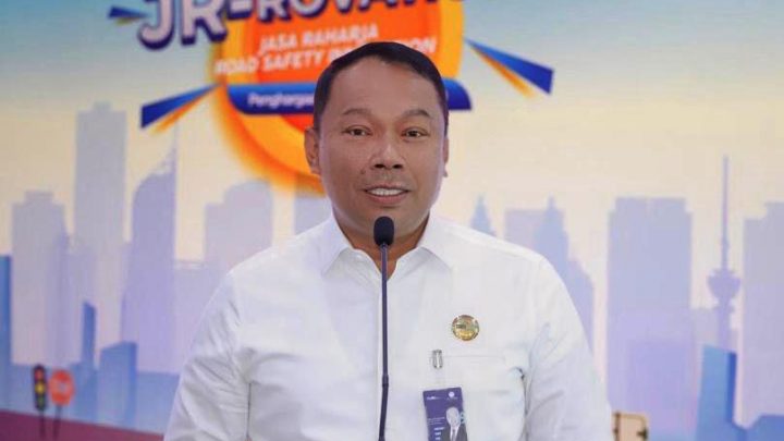 Jasa Raharja Dorong Generasi Muda Aktif Cegah Laka Lalin