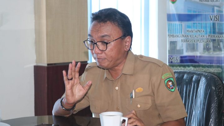 DKP Maluku Akui Tidak Ada Penolakan Terhadap Ekspor Produk Perikanan Maluku