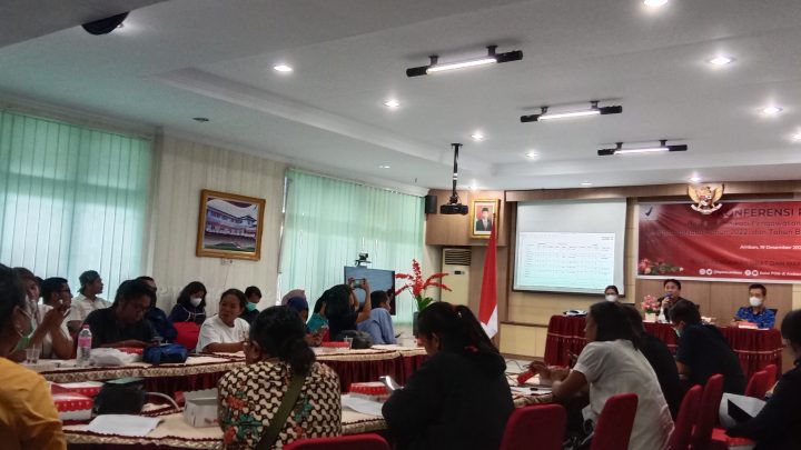 BPOM di Ambon Imbau Masyarakat Lakukan Cek Klik Sebelum Gunakan Produk