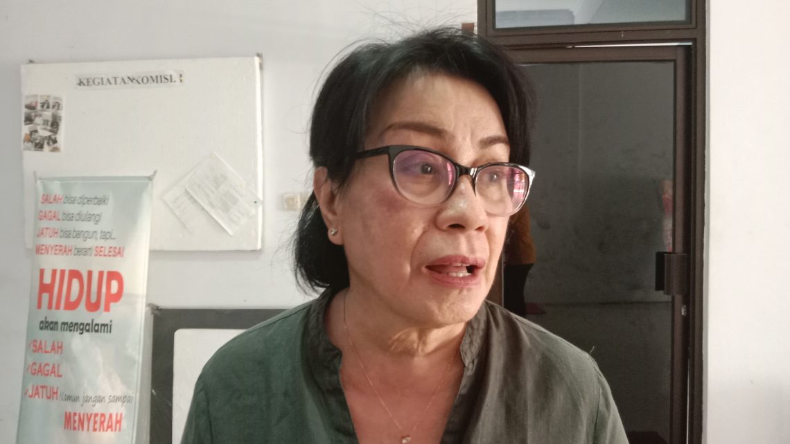 Komisi III DPRD Kota Ambon Janji Kawal Keikutsertaan Jukir di Ambon Tergabung di BPJS