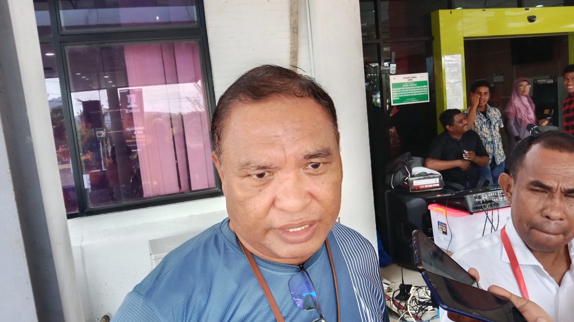 Uji Ketangkasan dan Skill,Pertamina Regional Gelar Kompetisi Antar Karyawan