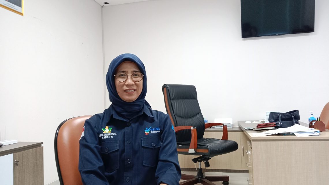 Rumah Sakit RSUP Leimena Melayani Pasien BPJS