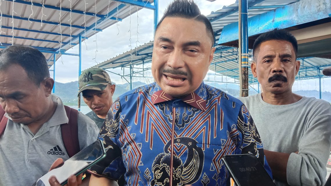 BMW Berbagi ” Tak bisa Dibendung”