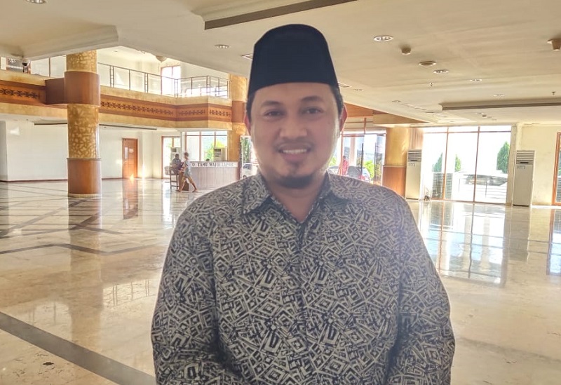 Dituding Beberkan Berita Hoax, Kermite Disomasi