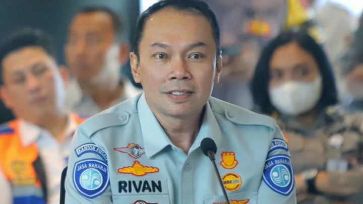 Jasa Raharja, Kemenhub, KemenPUPR, dan Korlantas Polri Gelar Survei Kesiapan Operasi Ketupat ke Pelabuhan Merak dan Ciwandan