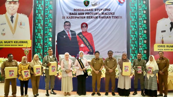 Gubernur Harapkan ASN Berkontribusi Mempersiapkan Generasi Emas Masa Depan