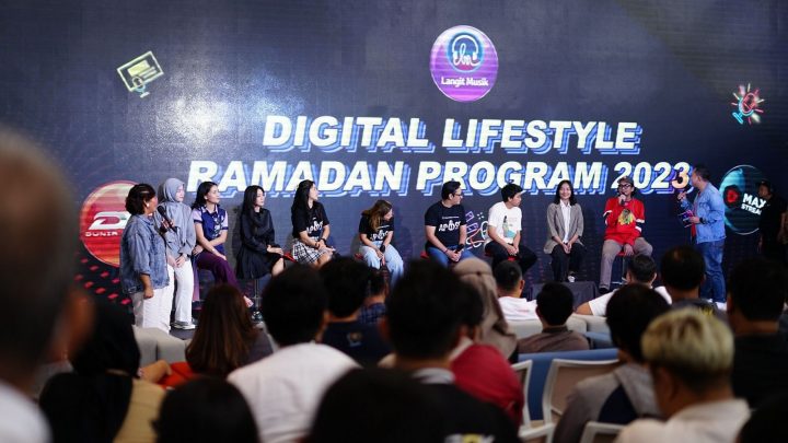 Telkomsel Rilis Ragam Produk dan Layanan Digital Terkini