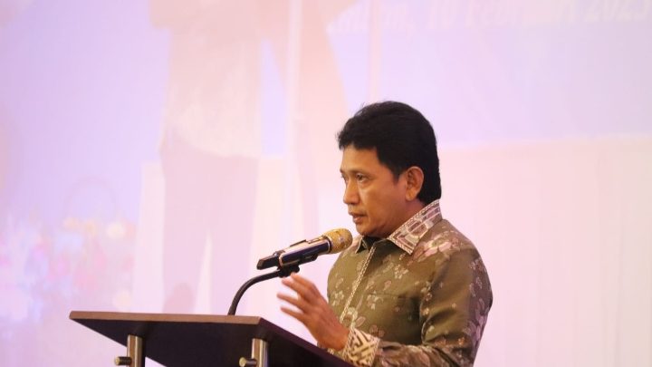 Pimpinan OPD Diminta Dukung BPOM Dalam Pendampingan Pengawasan Obat dan Makanan