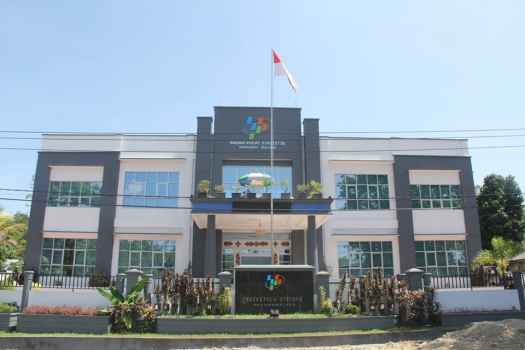 BPS Merilis Pertumbuhan Ekonomi Maluku Meningkat di 2022