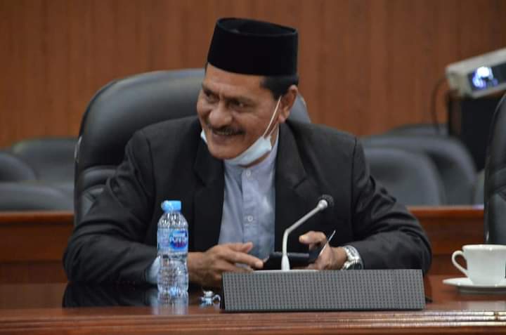 Laitupa Minta Polisi Terbuka Soal Kasus Jatuhnya Kontainer di Namlea