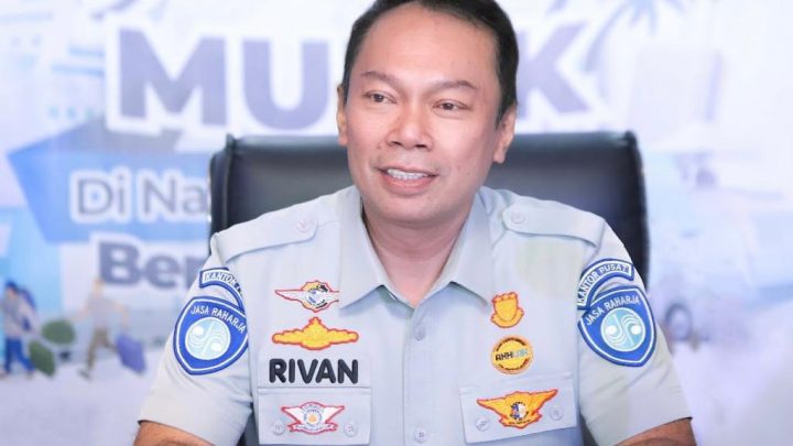 Rivan A. Purwantono Dikukuhkan Sebagai Wakil Ketua Umum Masyarakat Transportasi Indonesia (MTI) Periode 2022-2025