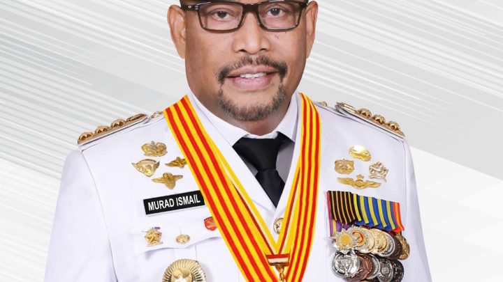 Gubernur Instruksikan Ketua TGPP Selaraskan Draf Rancangan PKS Antara Pemkab Malteng dengan PT. Tasageoby Group