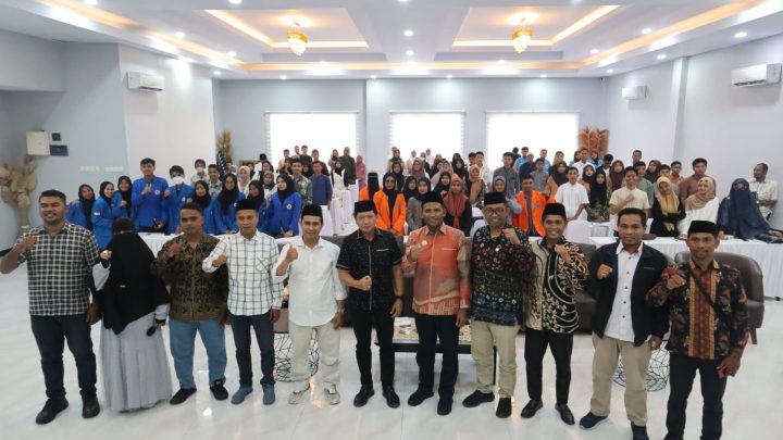 Sekda: Ramadhan Leadership Camp, Siapkan Pemimpin Masa Depan yang Kompetitif