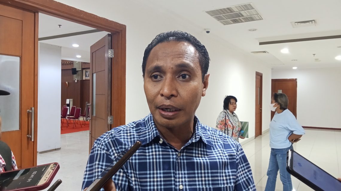 Sairdekut: Kehadiran Dua Menteri Bawa Angin Segar untuk Maluku