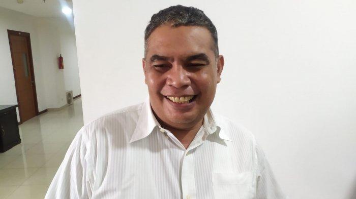 Komisi I III DPRD Maluku Bersama PUPR Bahas Pemotongan Anggaran Pengawasan