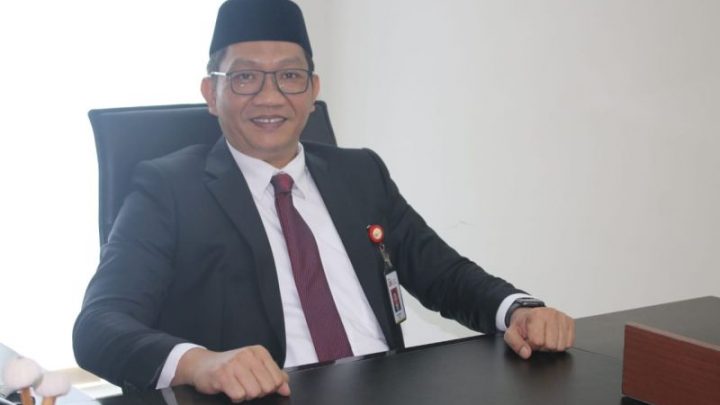 Kepala OJK: Kinerja Industri Jasa Keuangan Provinsi Maluku Terjaga dan Stabil