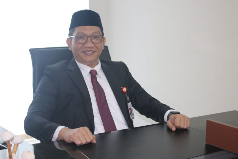 Kepala OJK: Kinerja Industri Jasa Keuangan Provinsi Maluku Terjaga dan Stabil