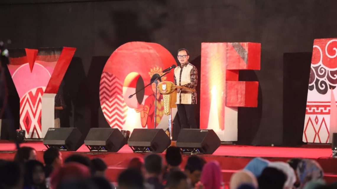 Kota Ambon Siap Sukseskan Rakernas XVI APEKSI 2023