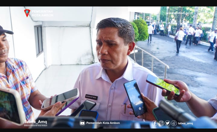 TPP ASN Naik, Wattimena : Disesuaikan dengan Beban Kerja