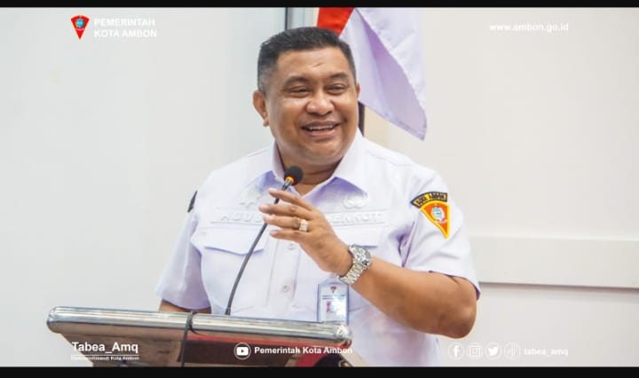 Pemkot Tingkatkan Kapasitas Pengelola Srikandi