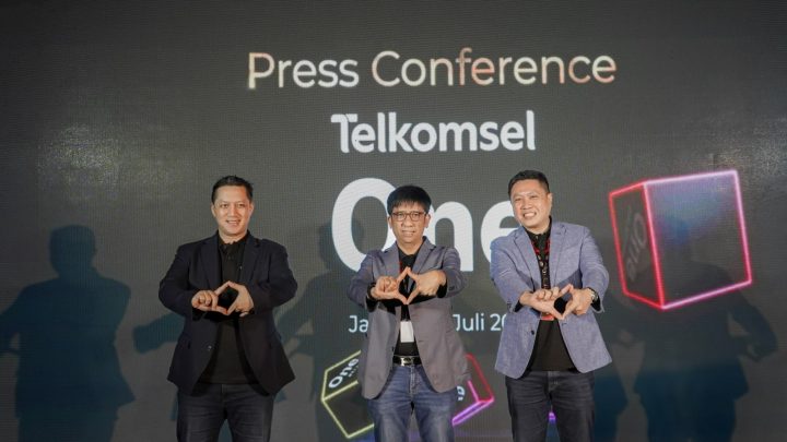 Telkomsel luncurkan ‘Telkomsel One,  Kecepatan Koneksi Hingga 2 Gbps