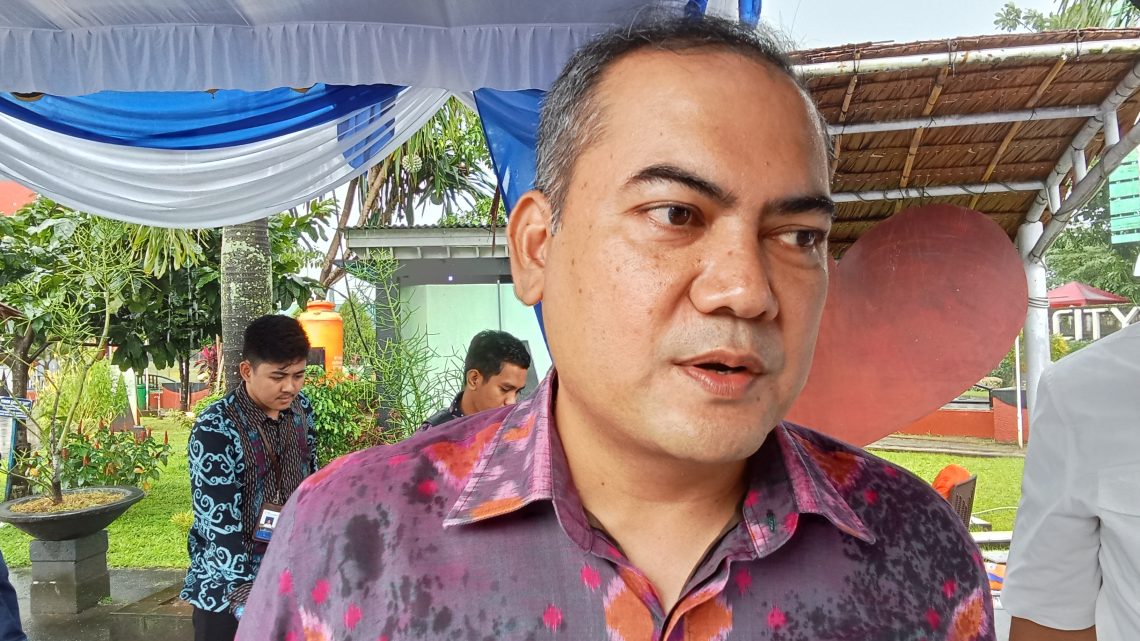 BI Merilis Tiga kota di Maluku Deflasi
