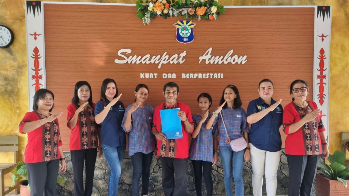 Tekan Angka Kecelakaan, Program Pengajar Peduli Keselamatan Lalu Lintas Gencar dilakukan