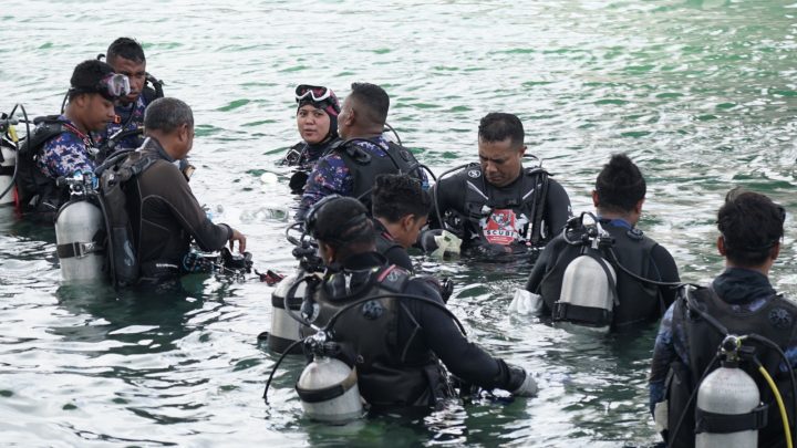 Sonsong HUT RI ke 78, DKP Maluku Gelar Program BCL