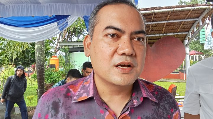 Beragam Program Intervensi TPID Kendalikan Laju Inflasi