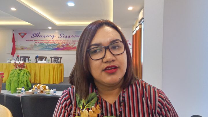 Matitaputty: Pinjol Menempati Urutan Pertama yang Diadukan Masyarakat