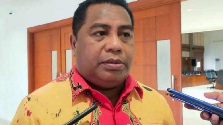 Paripurna HUT Provinsi Maluku Tahun 2023 Dilaksanakan di Malteng