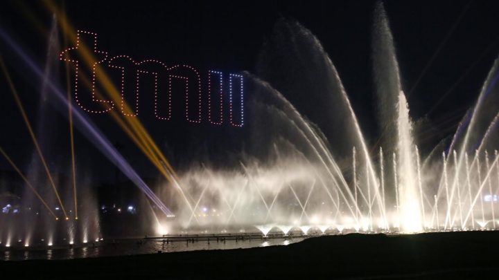 Empat Filosofi Wajah Baru TMII Sambut Spouse Program KTT ke-43 ASEAN