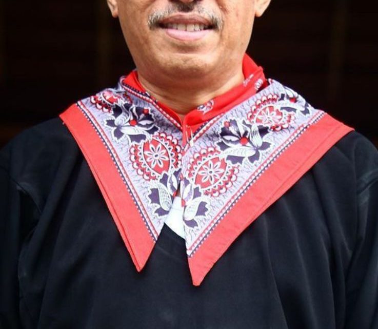 Negeri Rutong Fokus Pengembangan ” Pendidikan Masyarakat”