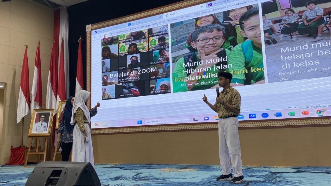 Telkomsel Bergabung di Program “Terampil di Awan” bersama AWS