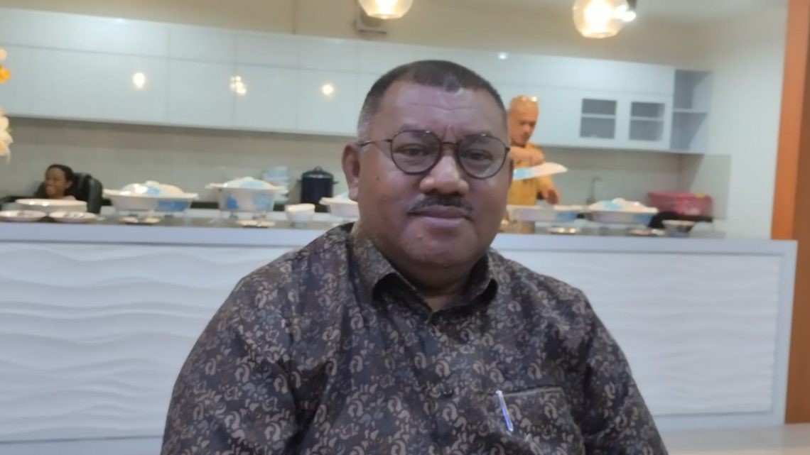 Pengawasan di Malra, Wenno: Polres Malra Perlu Diperhatikan