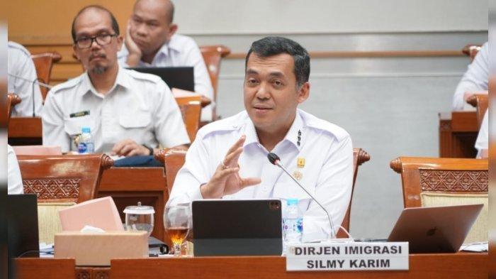 Imigrasi Terbitkan Visa Diaspora untuk Dukung Ekonomi Indonesia