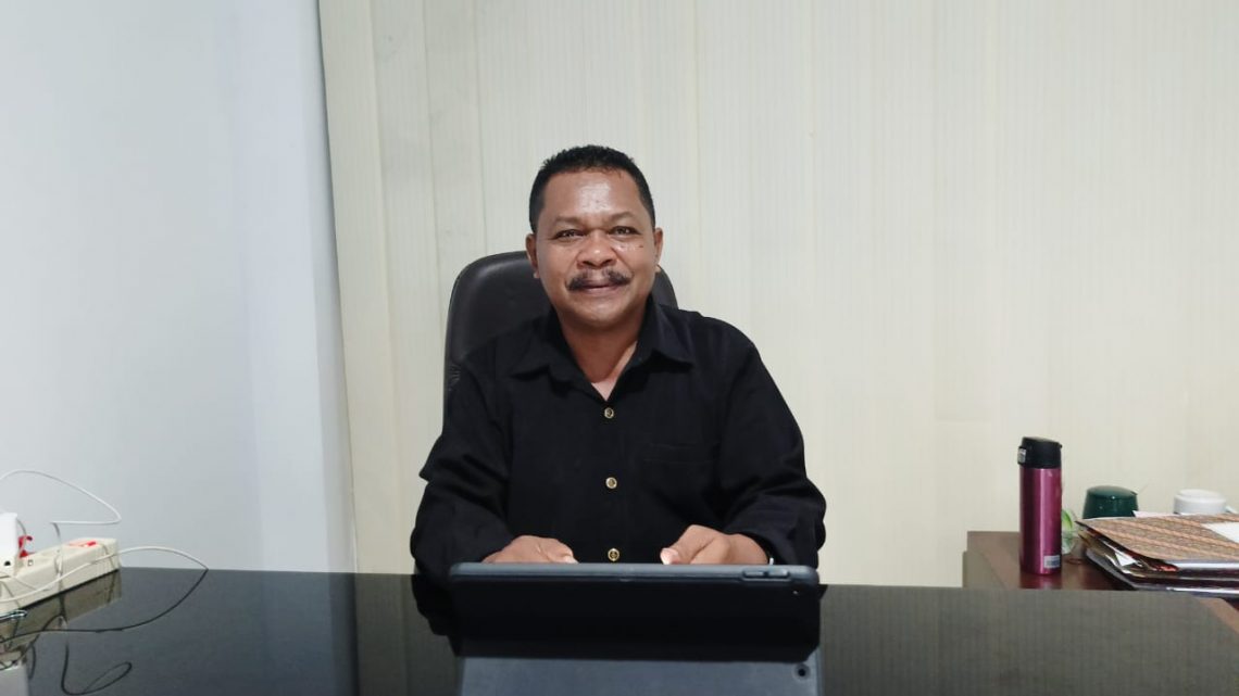 UMK Ambon 2024 Sebesar 2,9 Juta