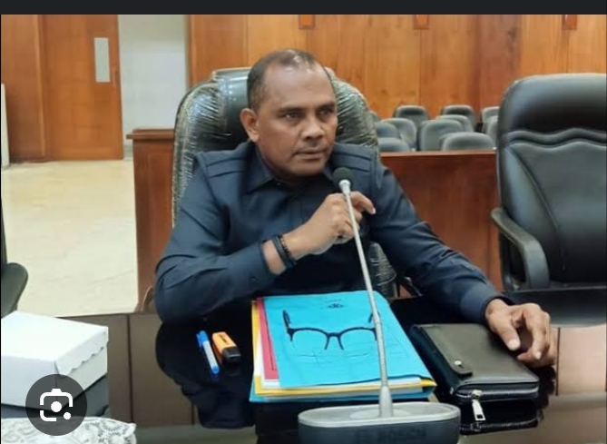 Desak Tertibkan Honorer, Halimun : Sangat Membebani Keuangan Daerah