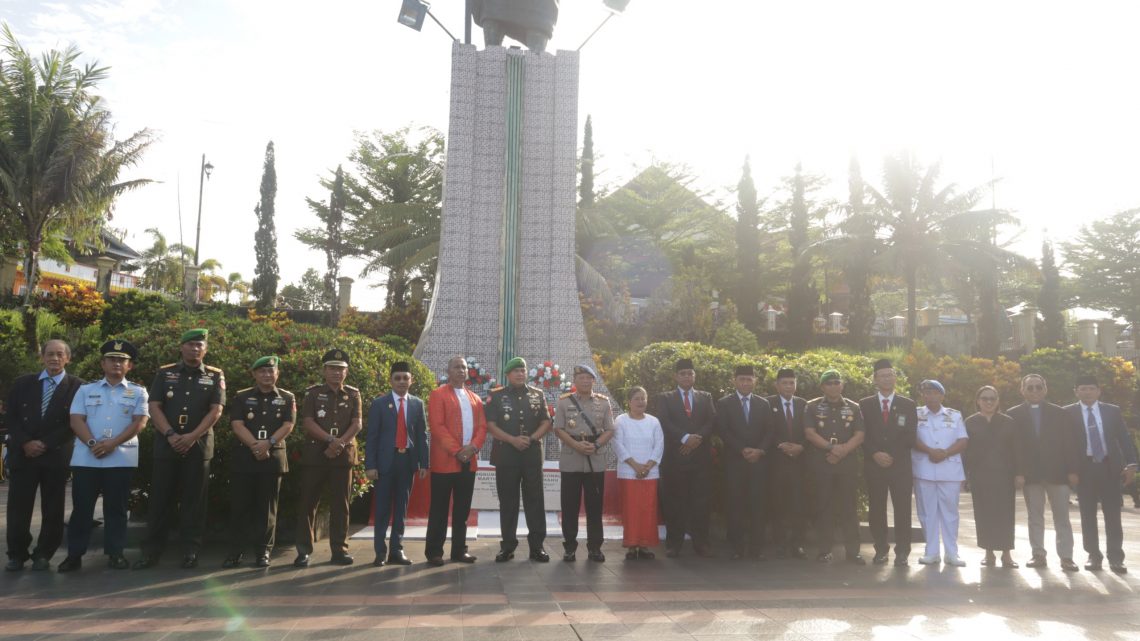 Perjuangan Martha Tijahahu Wariskan Pelajaran Berharga bagi Generasi Muda Maluku