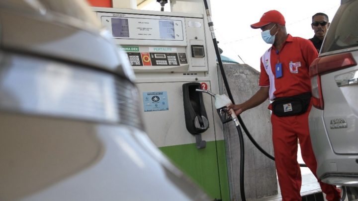 Jelang Pemilu 2024: Pertamina Patra Niaga Regional Papua Maluku Pastikan Stok BBM dan LPG Aman